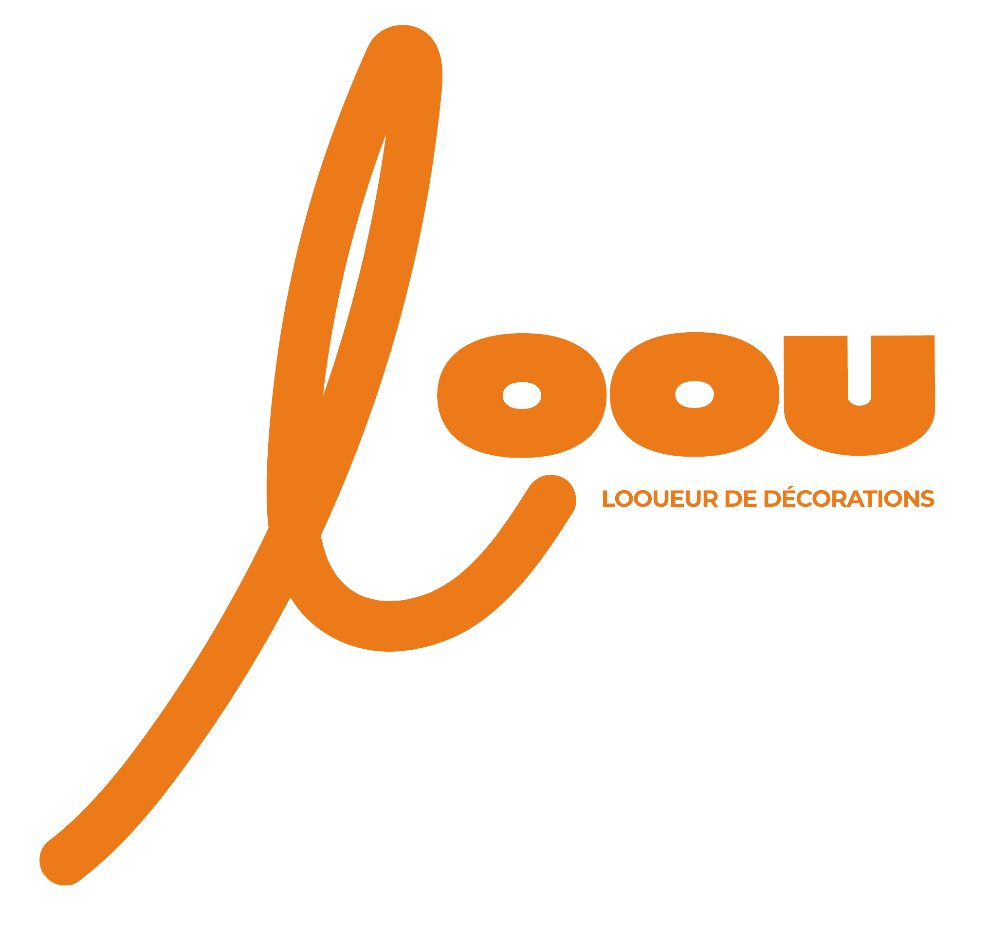 Location de décoration pour mariage et évènement sur Angers