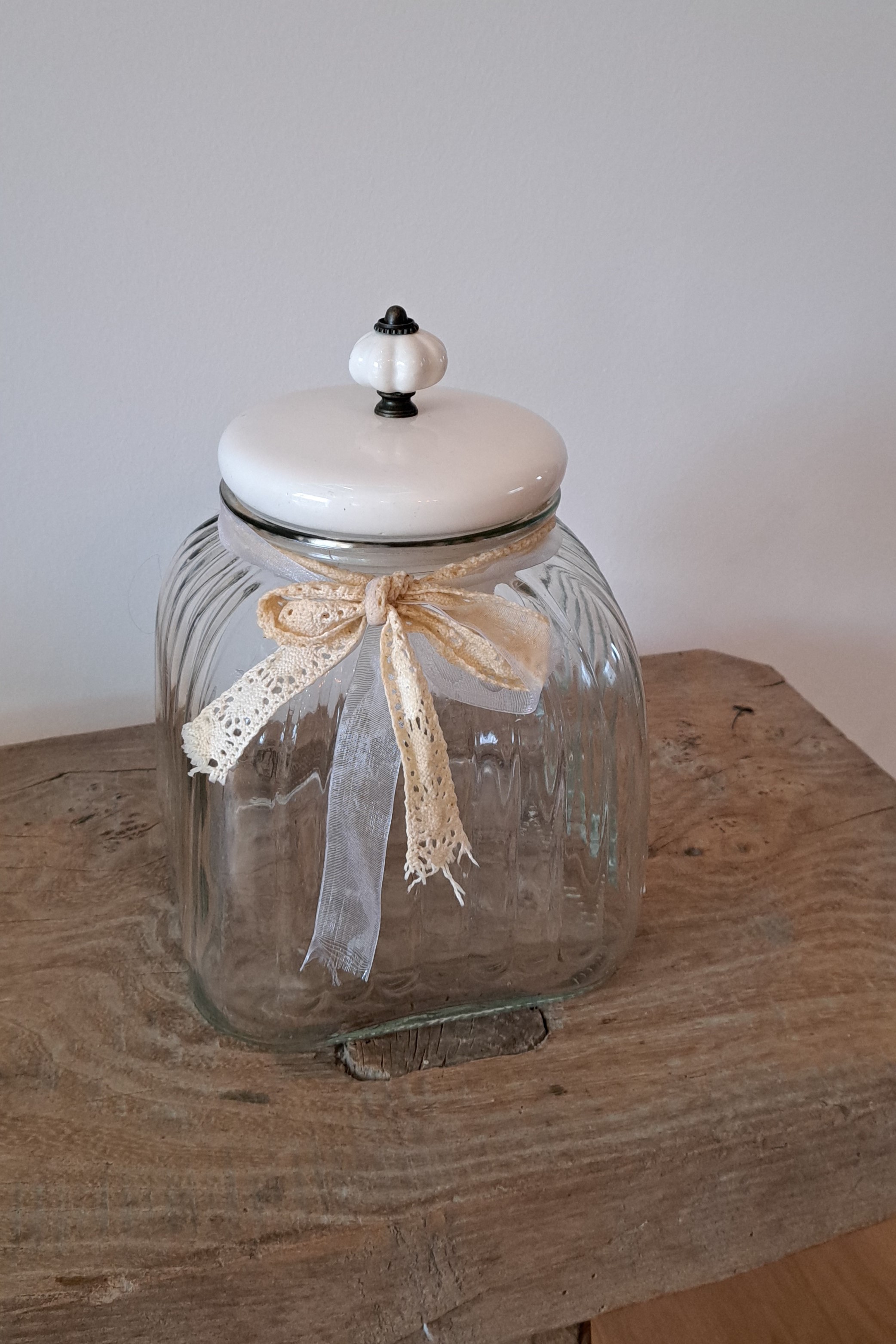 bonbonnière candy bar mariage