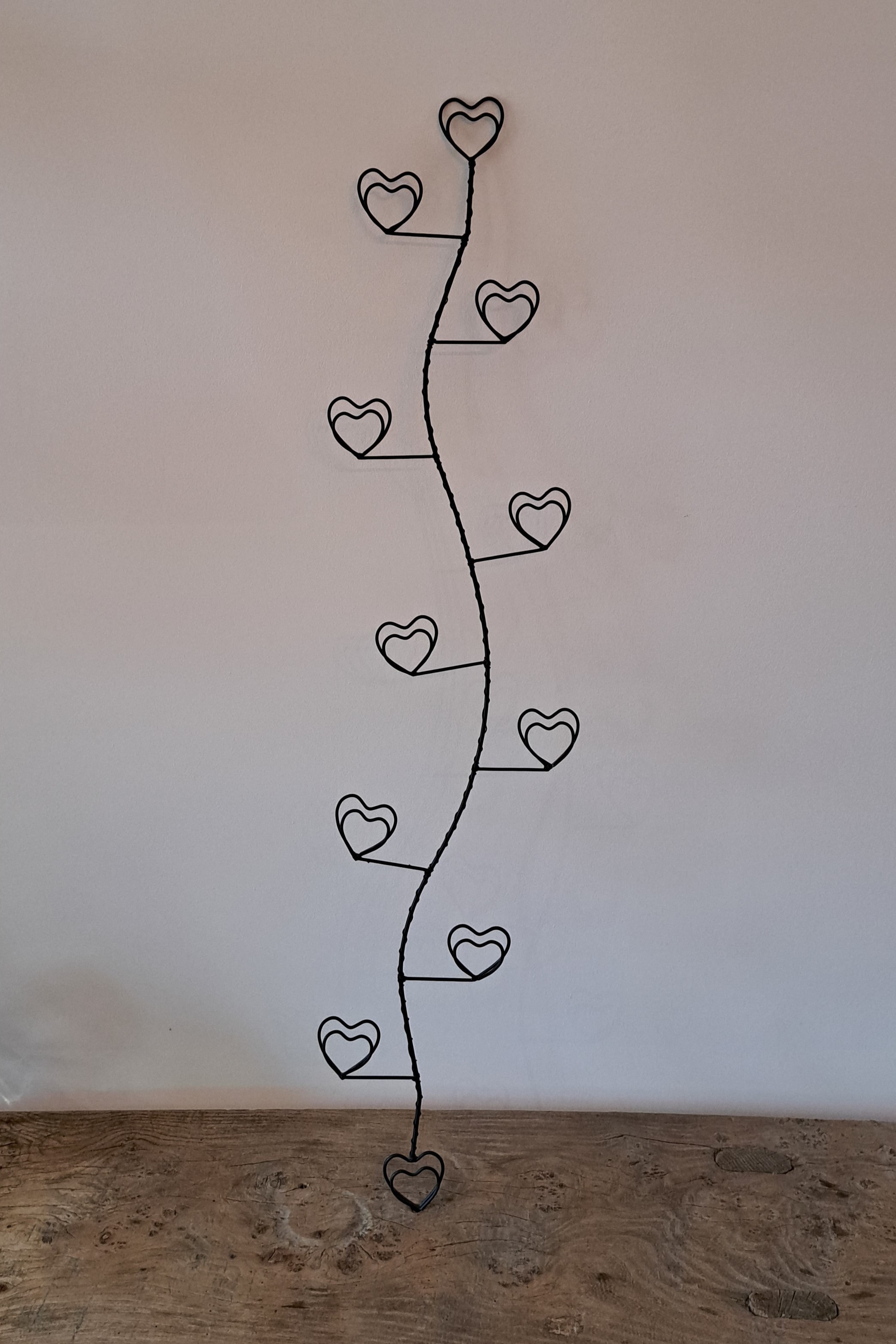 porte photos décoration