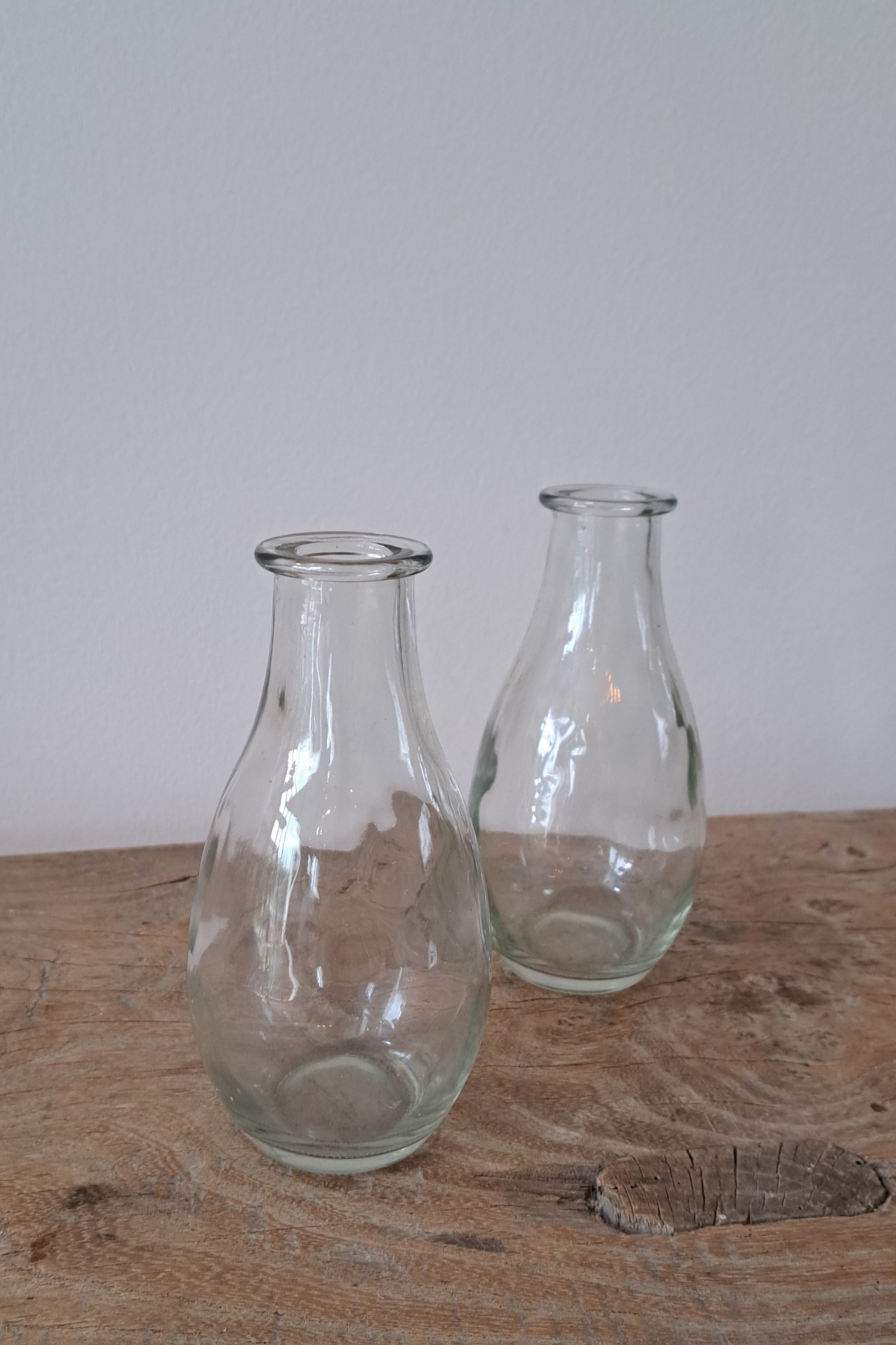 petit vase décoration mariage