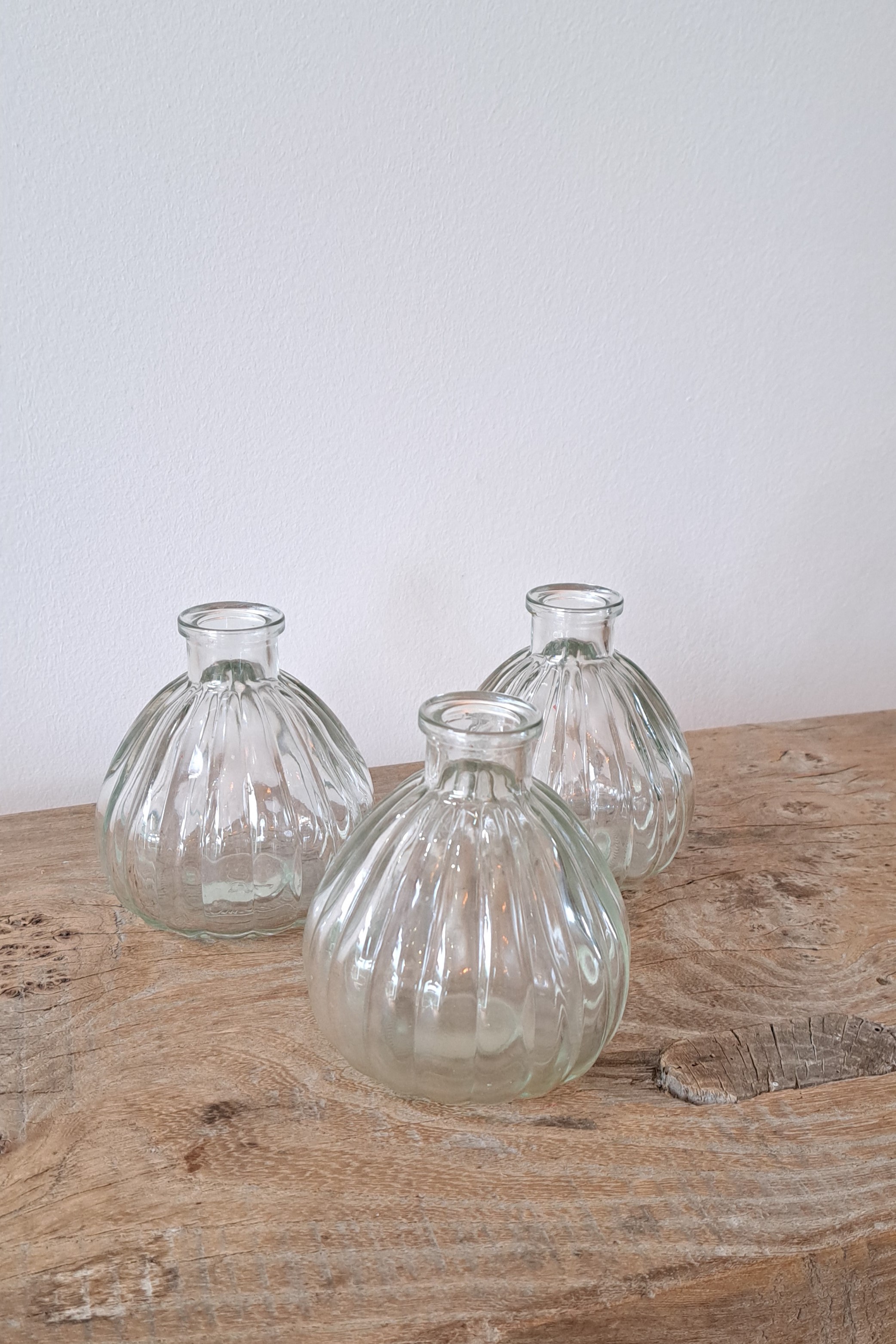 petit vase décoration mariage