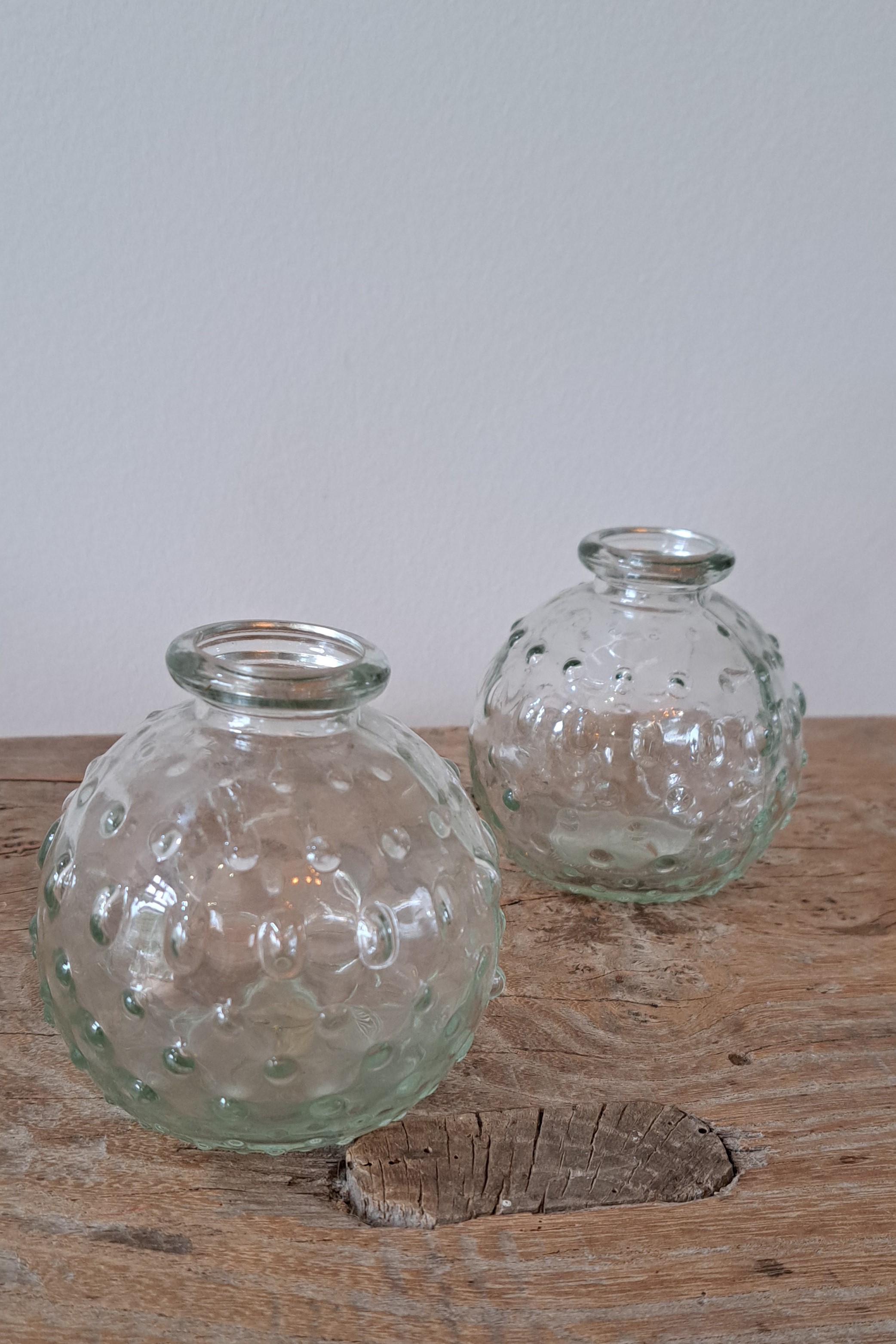 petit vase décoration mariage