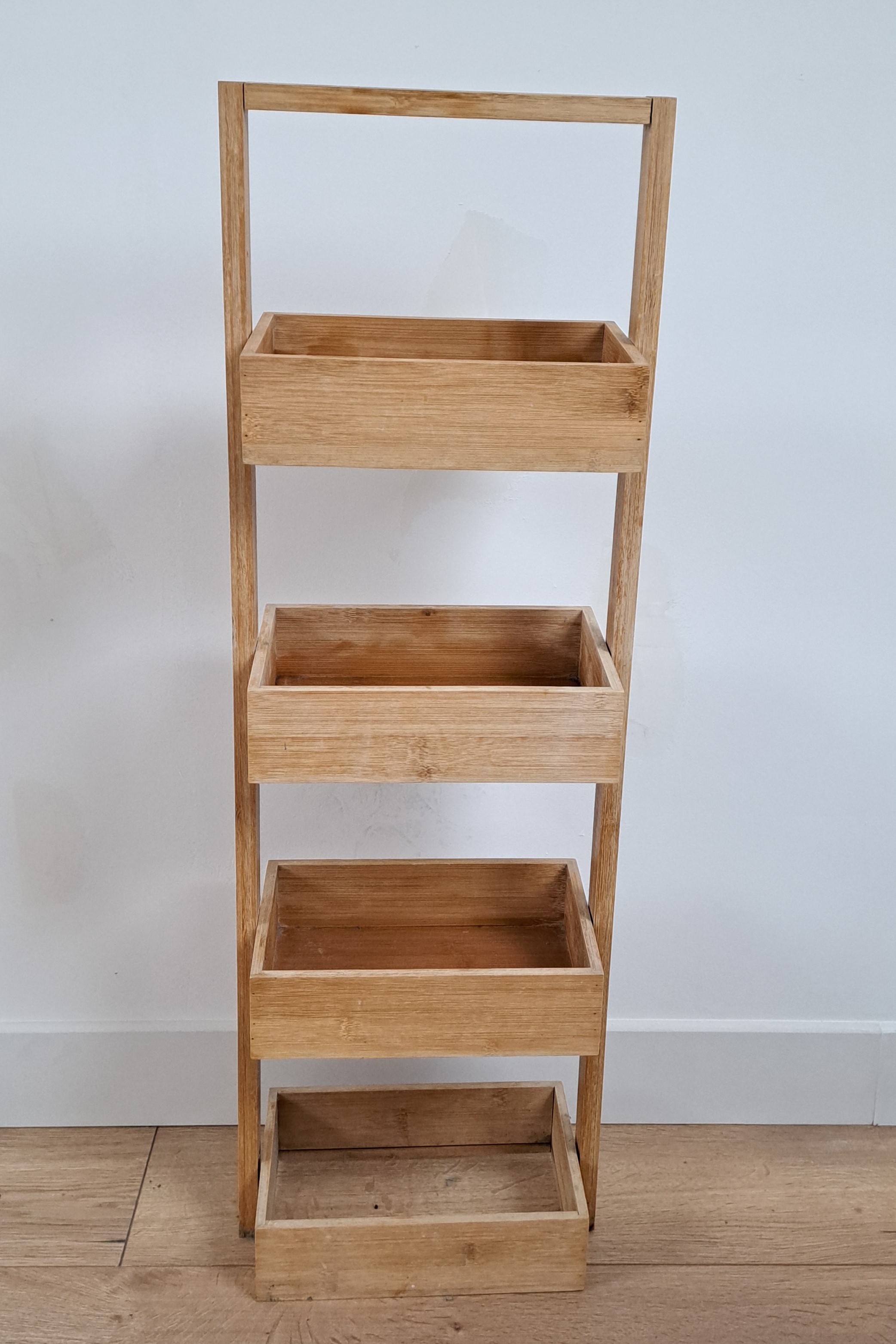 Etagère porte gobelet mariage